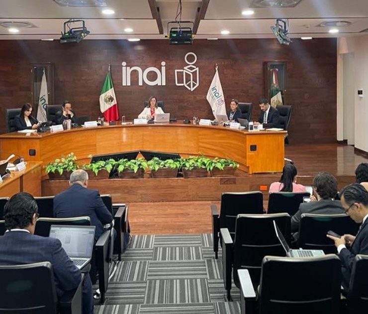 ¿Cuánto ganan los comisionados del Inai en 2023?