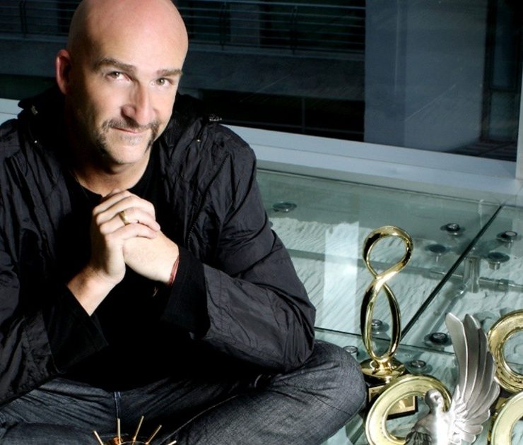 ¿Es posible sustituir la creatividad con inteligencia artificial?