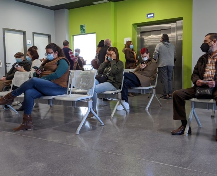 ¿Hay más infecciones respiratorias que antes o solo estamos más atentos?