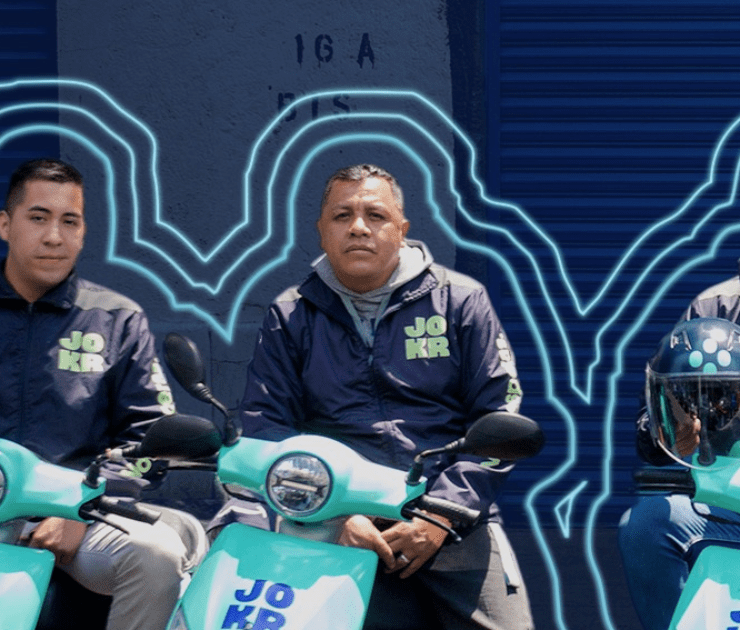 ¿Por qué el supermercado digital Jokr se fue de México?