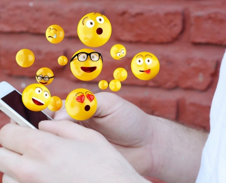 ¿Por qué usamos emoji?