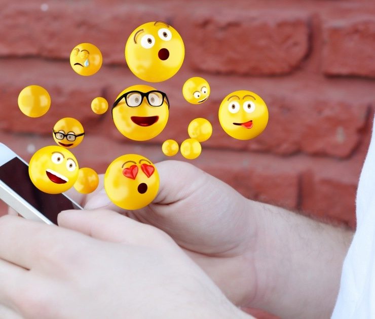 ¿Por qué usamos emoji?