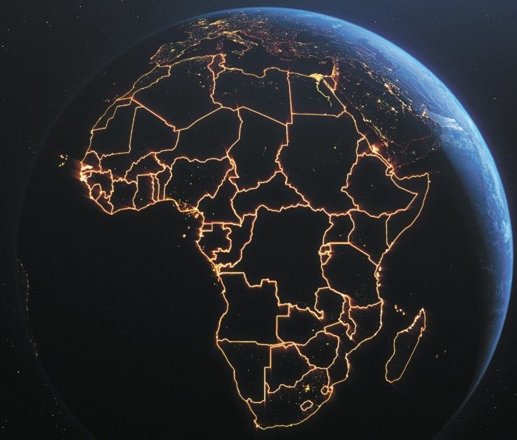 ¿Puede Occidente atraer a África?