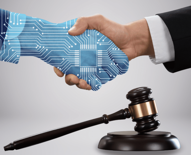 ¿Puede contribuir la inteligencia artificial a la resolución de conflictos?