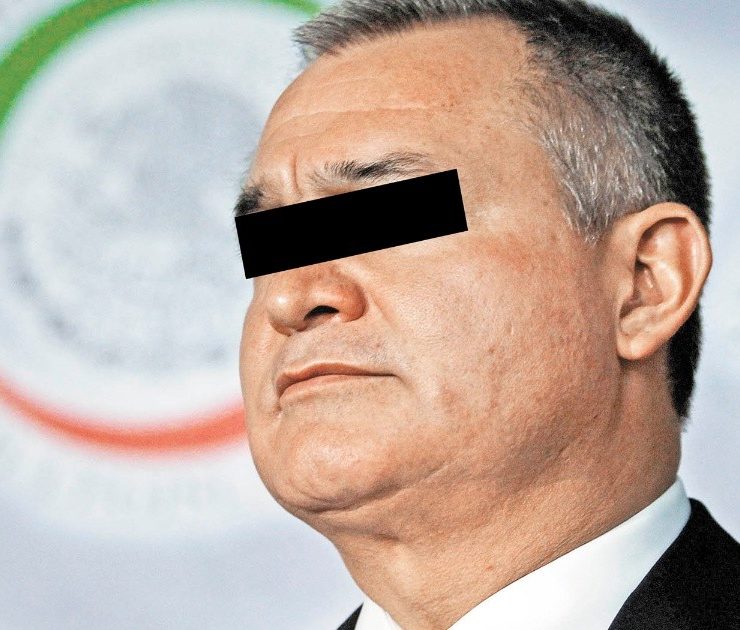 ¿Quién es Genaro García Luna, exsecretario de Seguridad Pública?