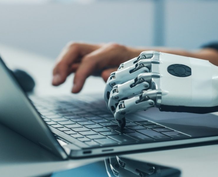 ¿Se verá afectado mi trabajo por la inteligencia artificial? Casi seguro que sí