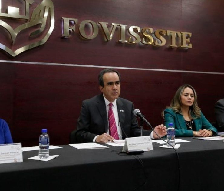 ¿Tienes crédito del Fovissste? Organismo absorberá parte del aumento a la UMA en sus préstamos