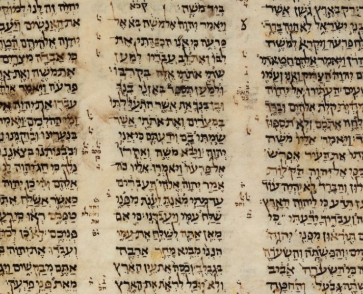 ¿Vale esta Biblia 50 millones de dólares?