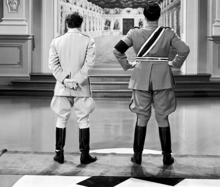 ¿Y ahora qué hacemos con la propaganda?