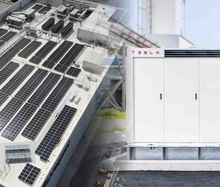 12 años encabezando la transición energética en Latinoamérica