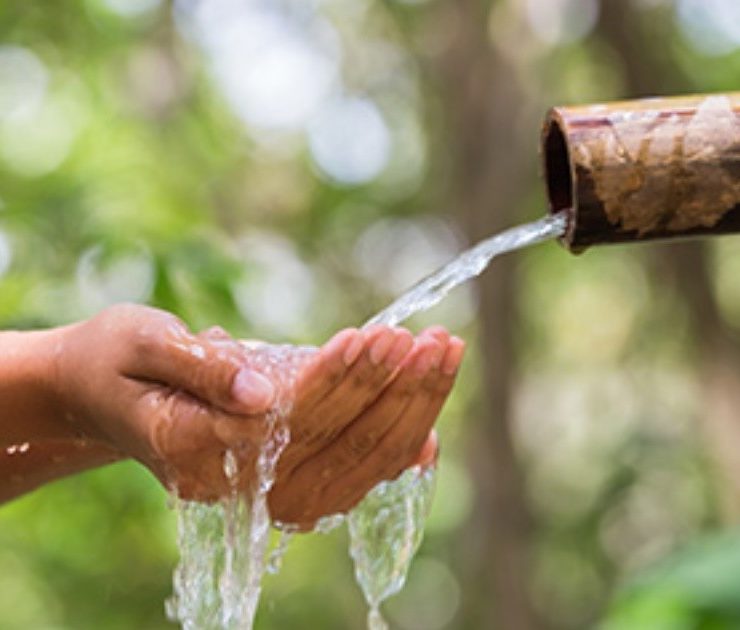 8 millones de viviendas no cuentan con suministro en su interior