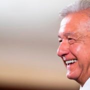 AMLO encabeza reunión sobre avances del Banco del Bienestar en Nuevo León