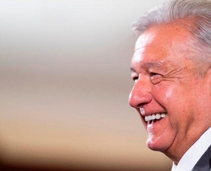 AMLO encabeza reunión sobre avances del Banco del Bienestar en Nuevo León