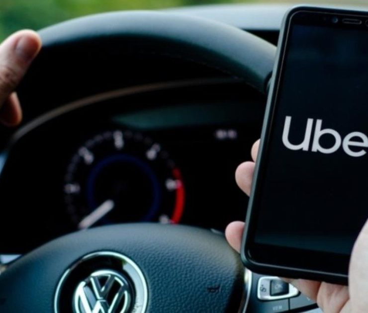 Agencia de movilidad de Querétaro avala los registros de Uber y DiDi