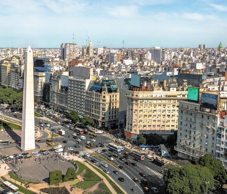 Argentina busca incentivar exportaciones de economías regionales con tipo de cambio especial