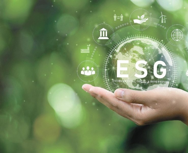 Cambiando la mentalidad de las empresas hacia el ESG