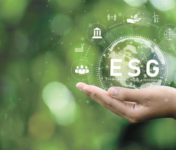 Cambiando la mentalidad de las empresas hacia el ESG