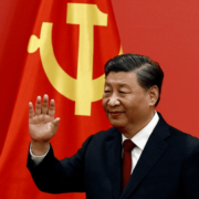 Comienza reunión parlamentaria anual en China, que dará a Xi Jinping tercer mandato