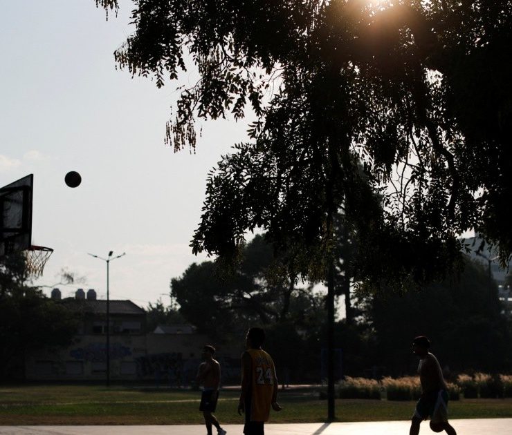 Con calor extremo y sequía, Argentina sufre su verano más tórrido
