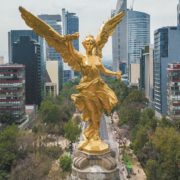 Departamentos de hasta 300,000 pesos por metro cuadrado, el precio de vivir en un rascacielos del Corredor Reforma