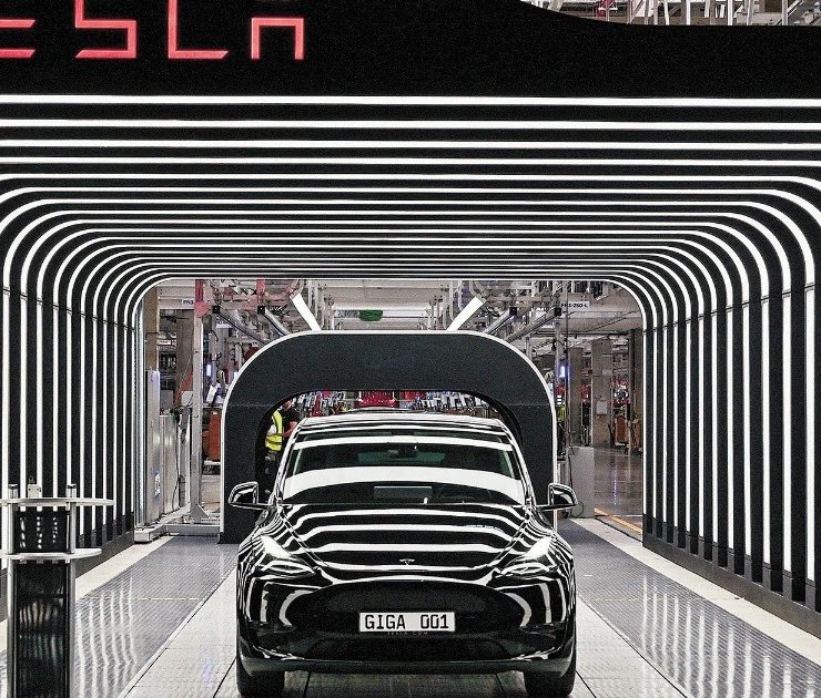 El anuncio de inversión de Tesla aumentará los ingresos operativos de Nuevo León: Moody’s Local MX
