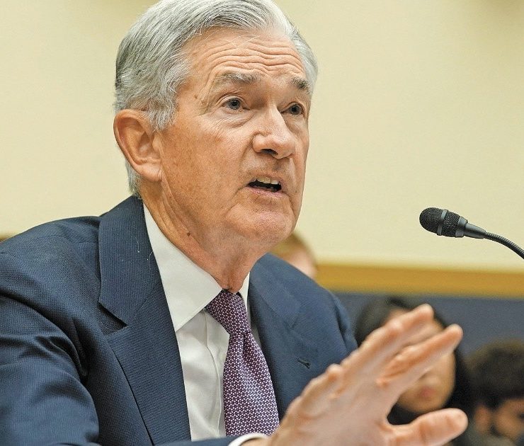 Fed aún no decide magnitud del alza