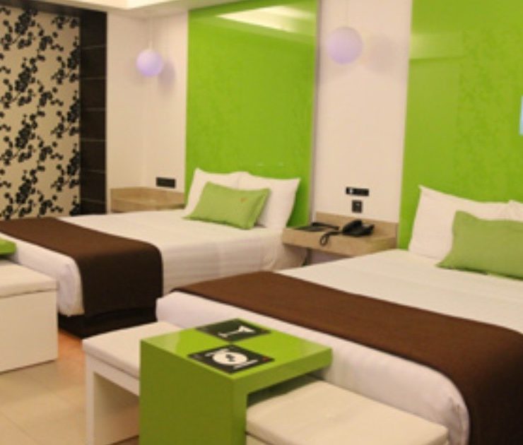 Helvex promueve el uso eficiente del agua en la industria hotelera