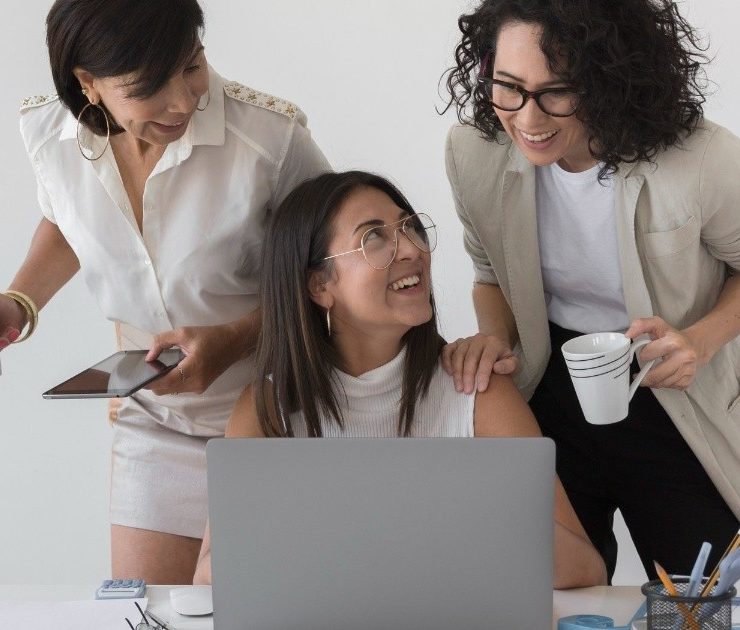 Invertir, acción indispensable que ayudará al empoderamiento de las mujeres