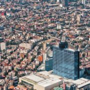 La Ciudad de México crece sin planeación urbana actualizada desde hace casi 30 años