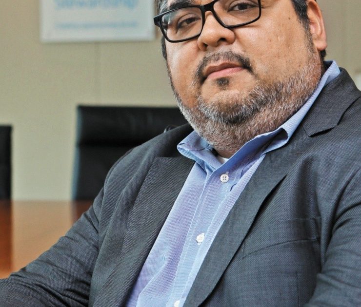 La inflación aún es el problema más grave de México: Marco Oviedo