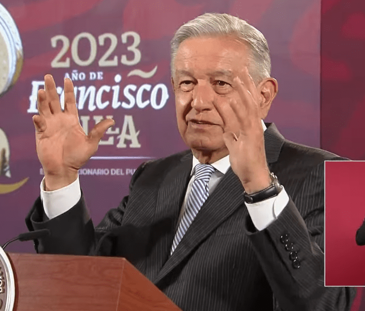 La planta de Tesla en Santa Catarina servirá a una planta de baterías en Austin: AMLO