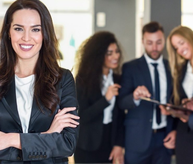 Necesitamos líderes de empresa con “habilidades de impacto”: Lee Newman