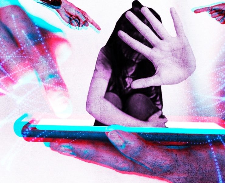 ONU pide entorno digital seguro para las mujeres