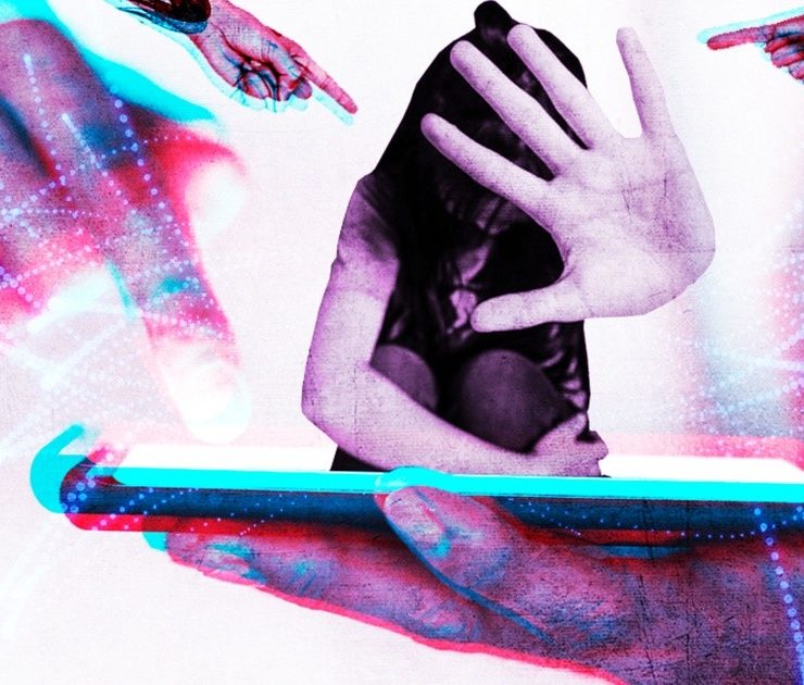 ONU pide entorno digital seguro para las mujeres