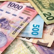 Peso mexicano se adelanta al dato empleo EU y abre jornada con pérdidas