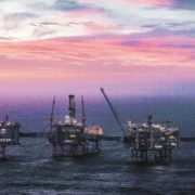 Petróleo repunta y cierra con alza de 47 centavos ante esperanzas por la demanda china