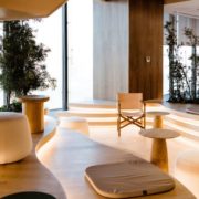 Pinterest y sus nuevas oficinas, el reflejo del momento del sector inmobiliario corporativo de la CDMX