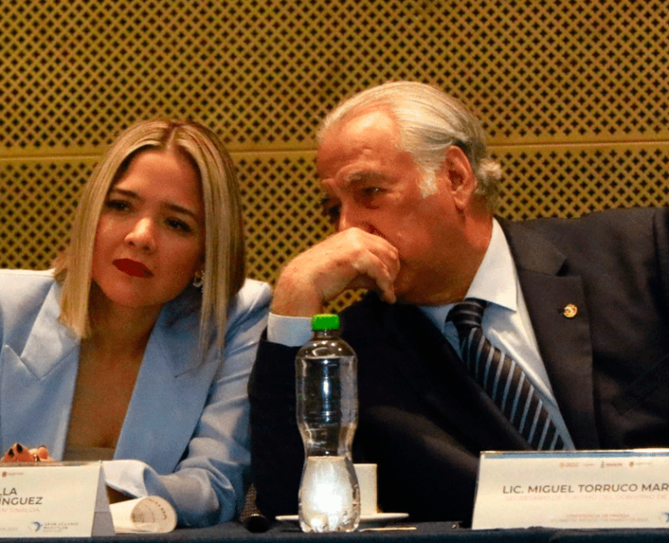 Presentan en la CDMX, el Gran Acuario Mazatlán Mar de Cortés