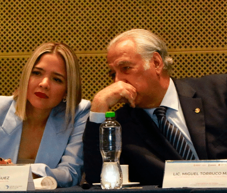 Presentan en la CDMX, el Gran Acuario Mazatlán Mar de Cortés