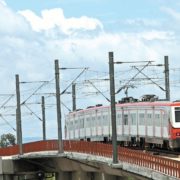 Ramal ferroviario del Suburbano al AIFA estaría listo este 2023