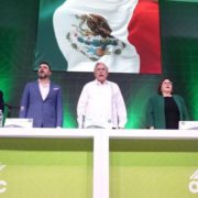 Reitera Gobernador Rocha su total respaldo al sector agrícola ante socios y directivos de la AARC