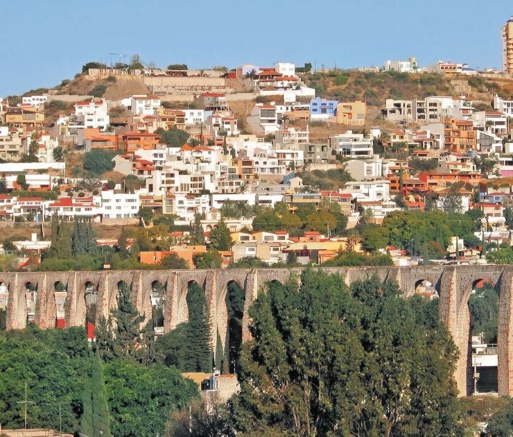 Sector comercio de Querétaro apuesta por la internacionalización