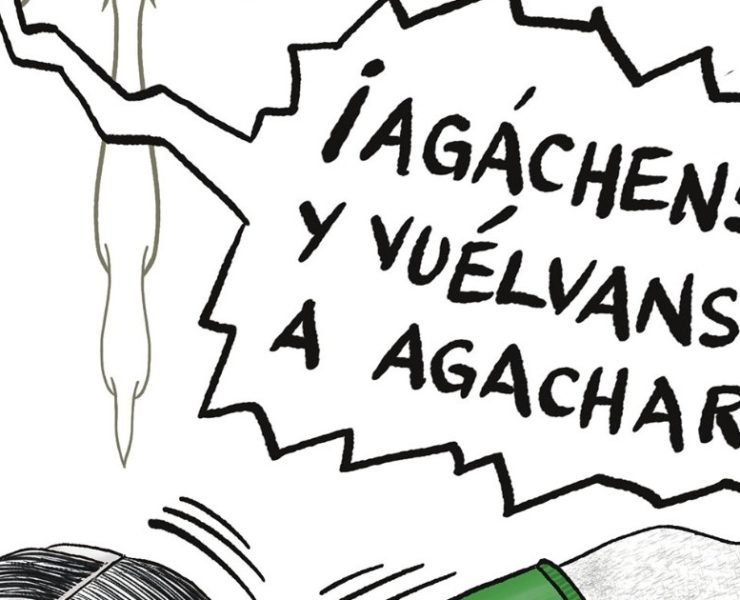 Soberanía y diplomacia