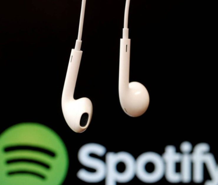 Spotify supera los 500 millones de oyentes activos