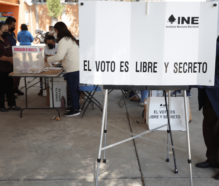 TEPJF desecha 250 demandas de nulidad contra el “Plan B” de reforma electoral