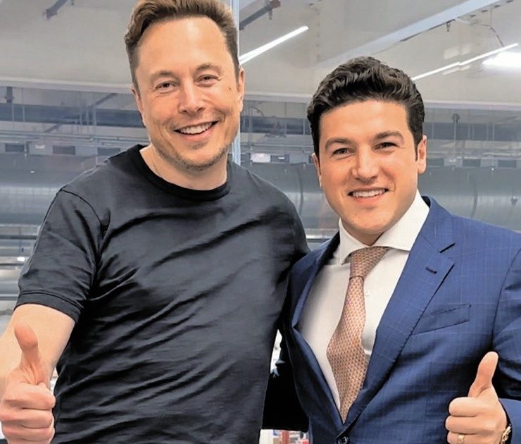 Tesla ensamblará nueva generación de vehículos en México, confirma Elon Musk