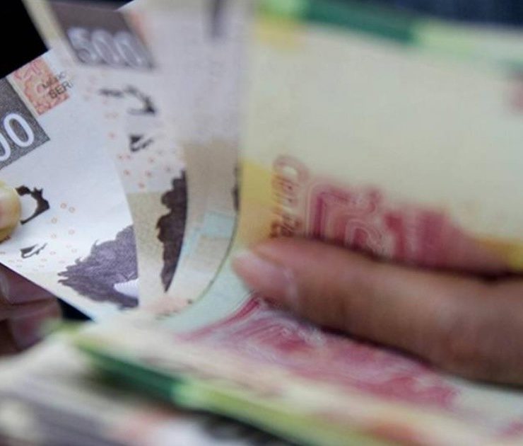 Tribunal Electoral prohibe a partidos hacer “guardaditos” para campaña presidencial del 2024