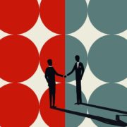 Un freno a la manía de las fusiones