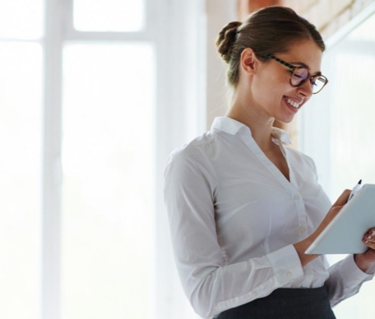 “Una industria en la que la credibilidad no tiene género”