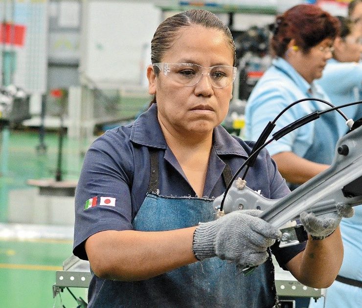 Urge desarrollar habilidades financieras en las mujeres, como ahorro y planeación